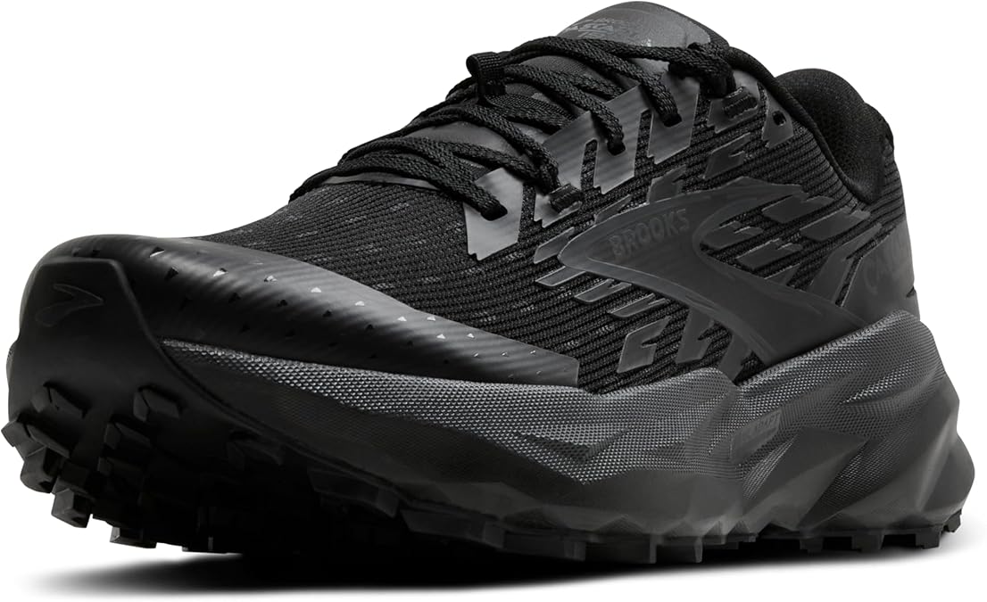 Brooks Men's Cascadia 19Sneaker