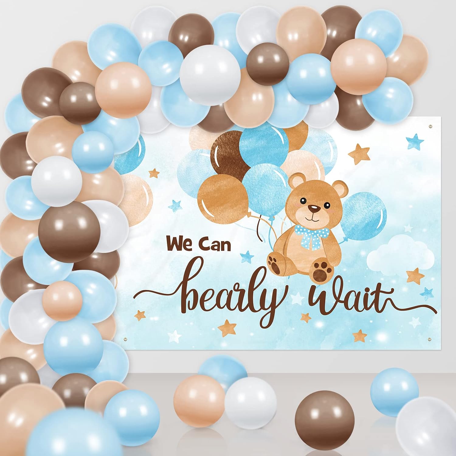Teddy Bear 0823