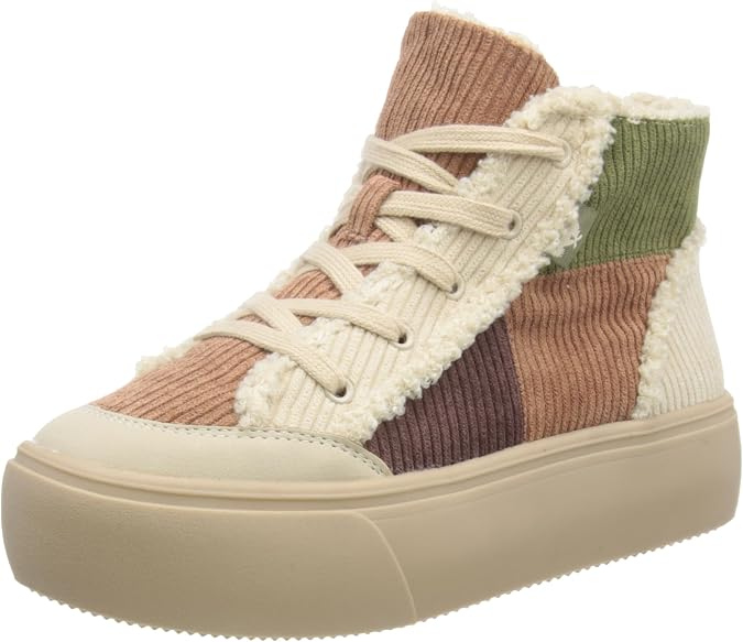 Rocket Dog Womens Sneaker