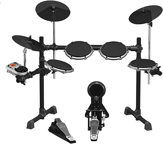 Behringer XD80USB Digital Drum