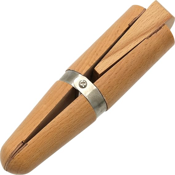Ring Clamp Jewelers Jewelry Making Hand Tool - Stone Setting Engraving & Repair