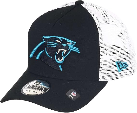 New Era NFL cap trucker cap 9forty adjustable baseball cap American Football hat snapback