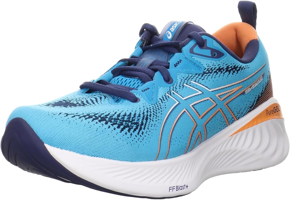 ASICS Men's Gel-Cumulus 25 Running Shoes