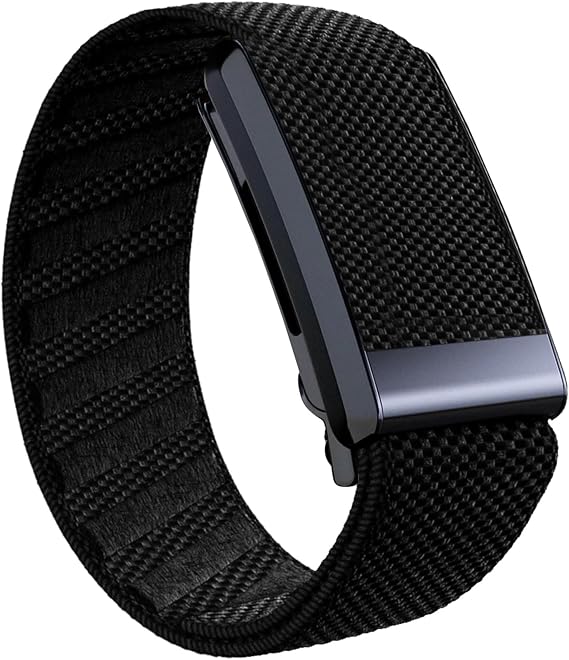 AR LABS Whoop 4.0 Compatible SuperKnit Replacement Wrist Band | Ultra-Soft | High Performance, Comfortable, Breathable & Durable