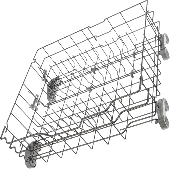 US-Based Supplier WD28X25960 Lower Rack Assembly - Compatible with General Electric GE Dishwashers - Replaces WD28X10285 WD28X10317 WD28X10332 WD28X10381 WD28X10405 WD28X10407 WD12X10380 and more