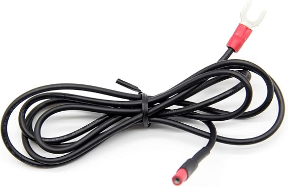 Pro-Parts Turntable Ground Wire For Technics Part SJPB7M SL-DD22, SL-DD33, SL-J11, SL-J300, SL-J33, SL-L2, SL-L20, SL-L24, SL-L25, SL-L26, SL-QD22, and more