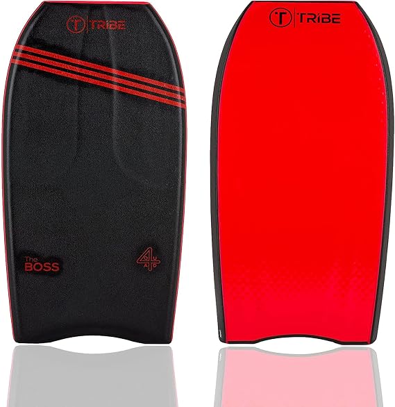 Tribe Boss Pro Quad ボディボード