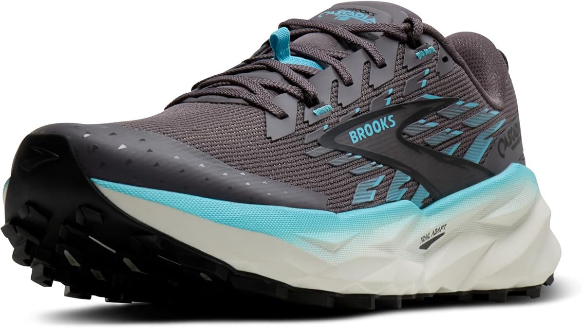 Brooks Women's Cascadia 19Sneaker