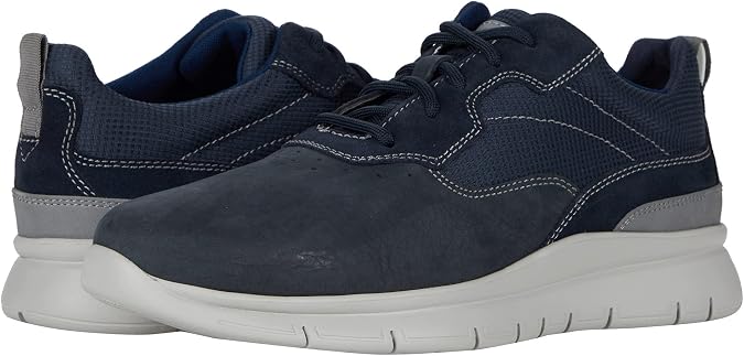 Rockport Men's Stewart Plain Toe
