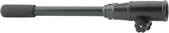 Ironwood Pacific HelmsMate Tiller Extension Handle T | 18" Fixed Length