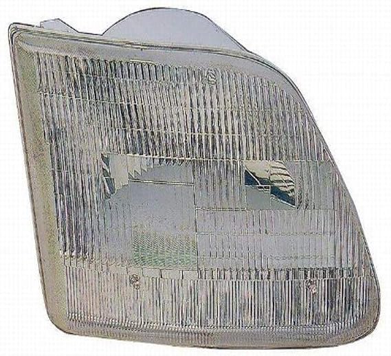 DEPO 331-1129R-ASN Replacement Passenger Side Headlight Assembly (This product is an aftermarket product. It is not created or sold by the OE car company)