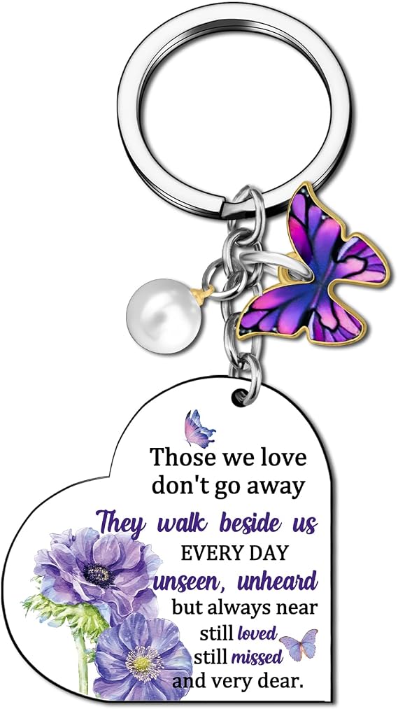 Grief Gifts For Women Sympathy Gifts For Loss Of Loved One Men Remembrance Condolences gifts For Loss Memory Loss Of Mother Son Daughter Father Memorial gifts Bereavement Gift Idea