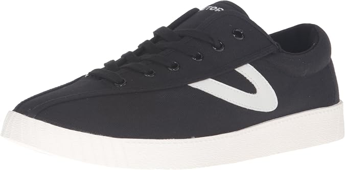 TRETORN Mens Men's Nylite Canvas SneakersSneaker