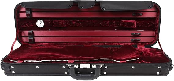 GEWA Violin case Liuteria Maestro 4/4