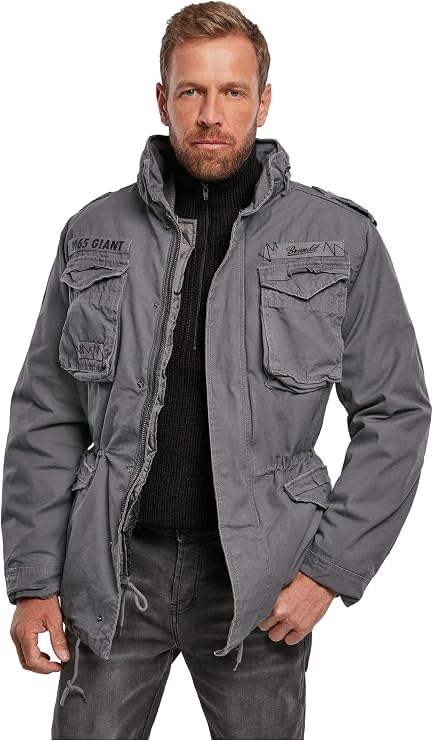 M65 Giant Jacket