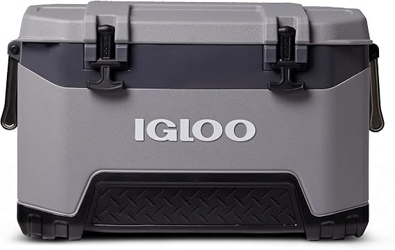 Igloo BMX Hard Coolers (25-72QT)