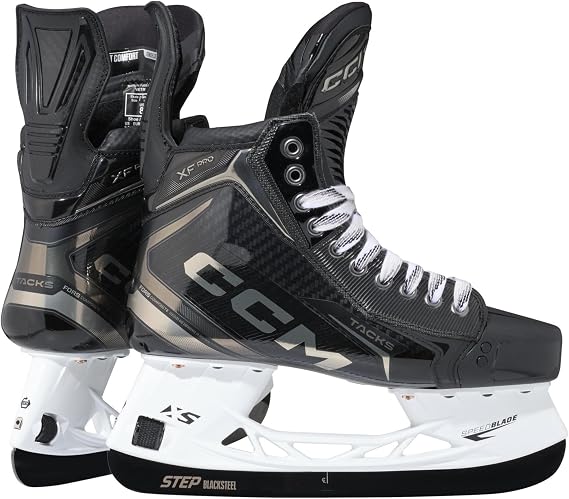 CCM Tacks XF Pro Senior Ice Hockey Skates