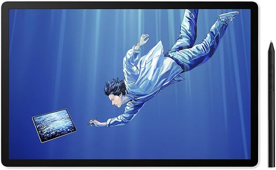 Wacom MovinkPad Pro 14, Android Mobile Tablet, OLED with ProPen 3