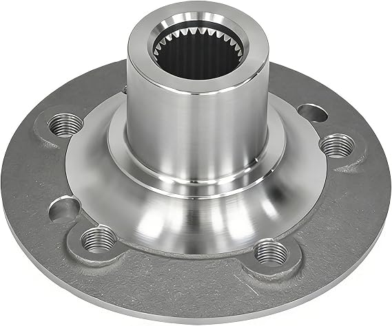 1643560201 Rear Wheel Hub W164 Left or Right