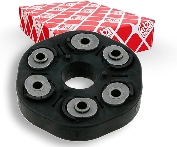 febi bilstein 23959 Flexible Disc for propshaft, pack of one