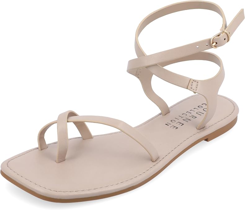 Journee Collection womens Charra