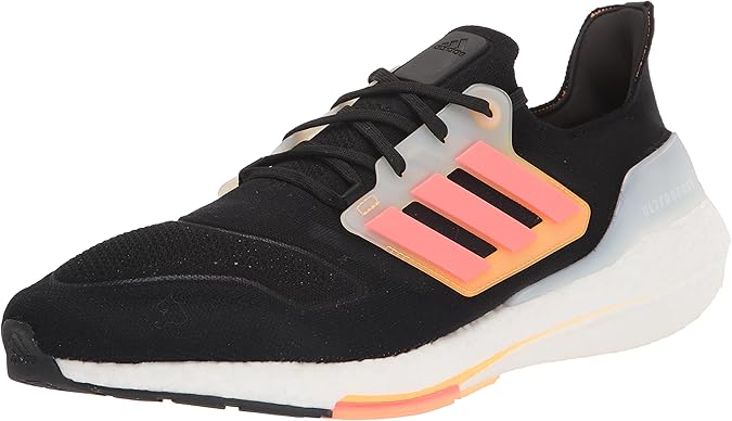 Adidas Mens Ultraboost 22 Heat.rdy Running ShoesRunning Shoe