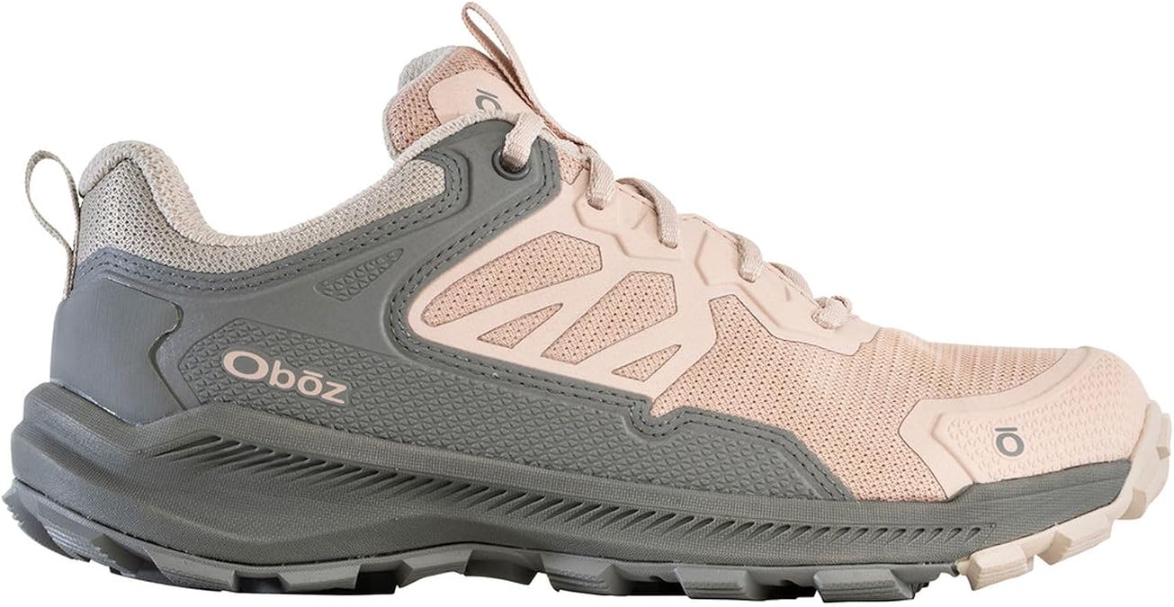 Oboz Katabatic Low - Women's