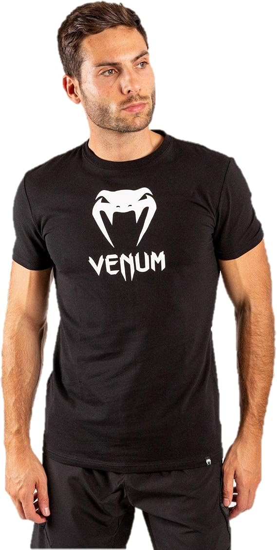 Venum Men's Classic T-Shirt T-Shirt