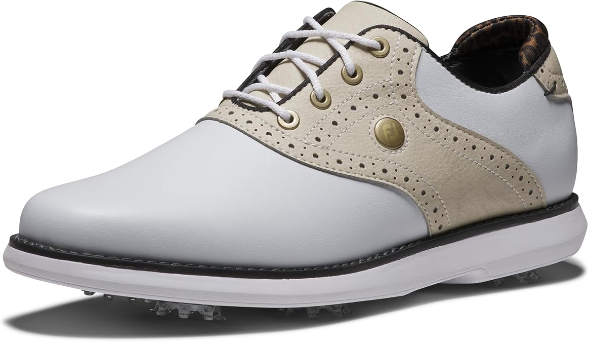 FootJoy Women's TraditionsPlatform
