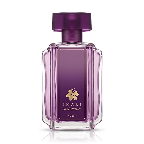 AVON Imari Seduction Eau de Toilette Spray for Women - 1.7 oz