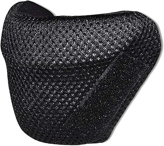 All-Star MVP-AUCC Replacement Mesh Chin Pad