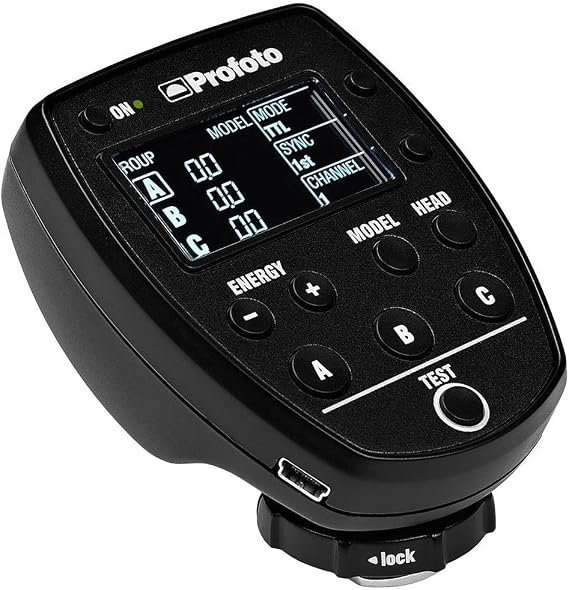 Profoto Air Remote TTL-N