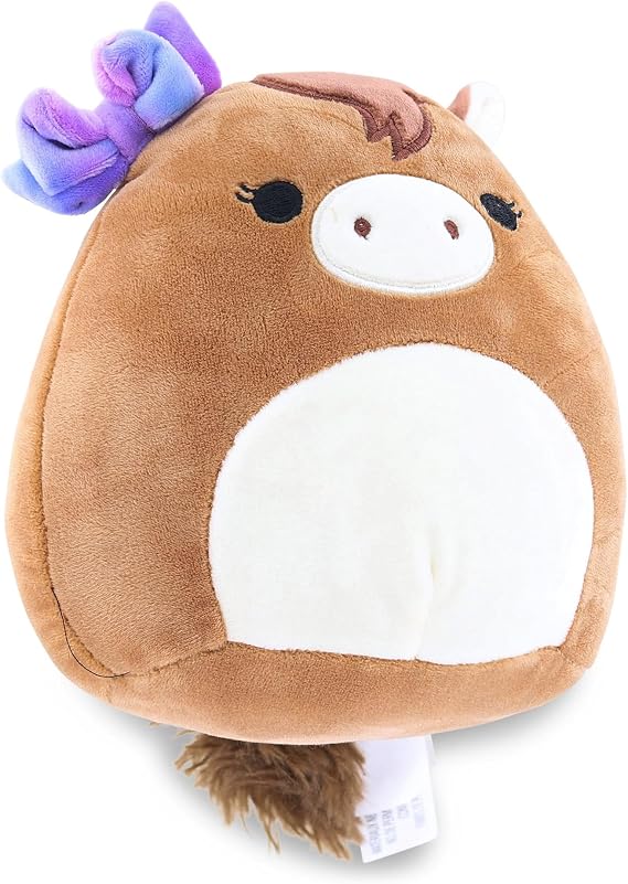 Squishmallows 8" Tomar The Horse