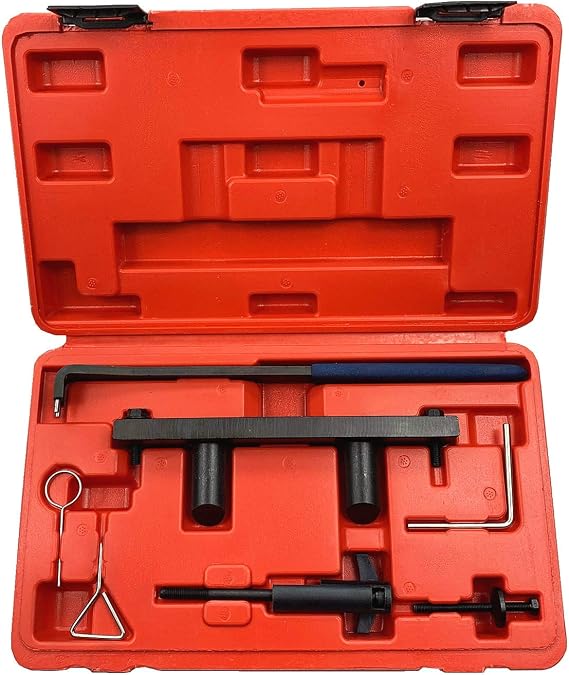 Engine Camshaft Timing Tool Set for Audi VW 2.0L Turbo FSI/TFSi