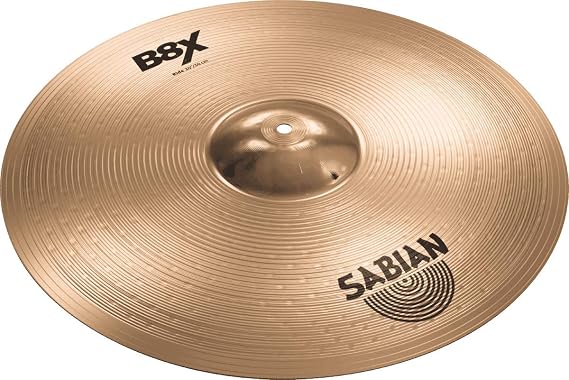 SABIAN 20" B8X Ride Cymbal