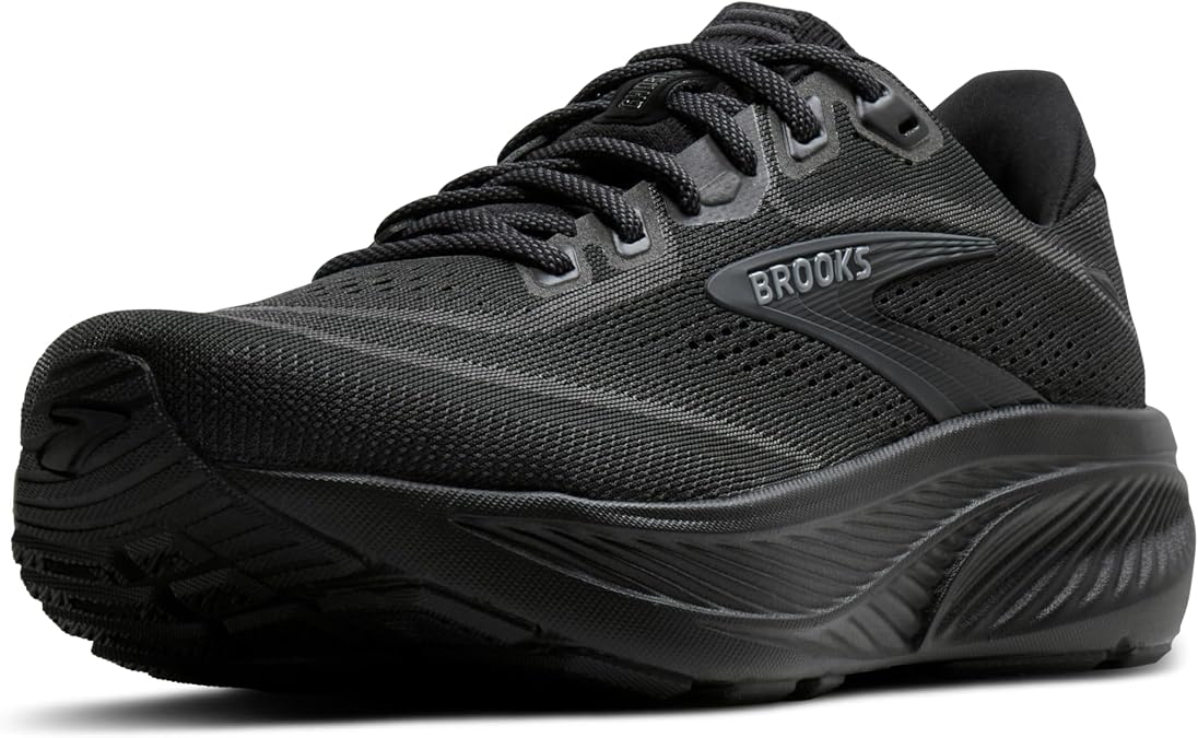Brooks Men's Ghost 18Running Shoe
