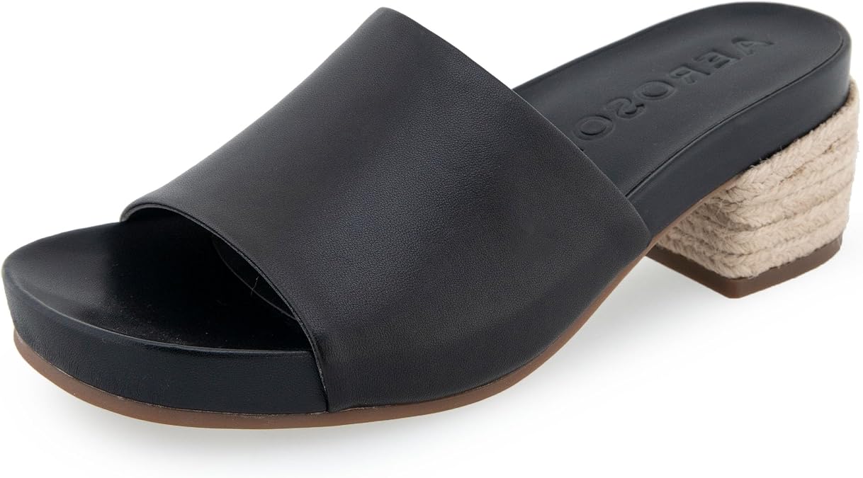 Aerosoles Women's Clark