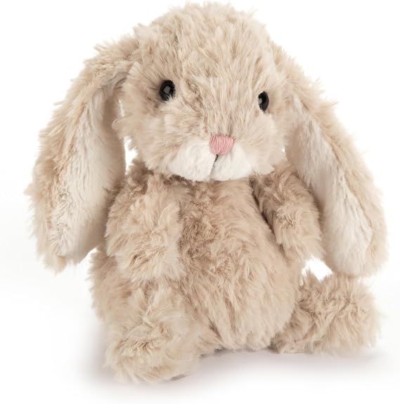 Jellycat Yummy Bunny Stuffed Animal