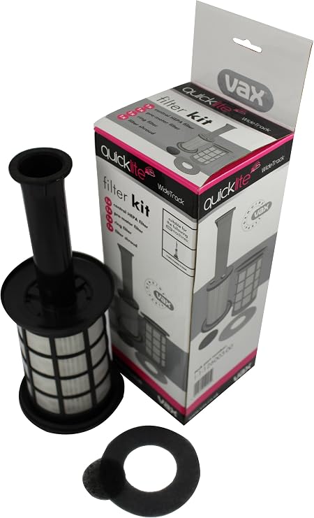 Vax Genuine V-045 Quicklite Filter Kit
