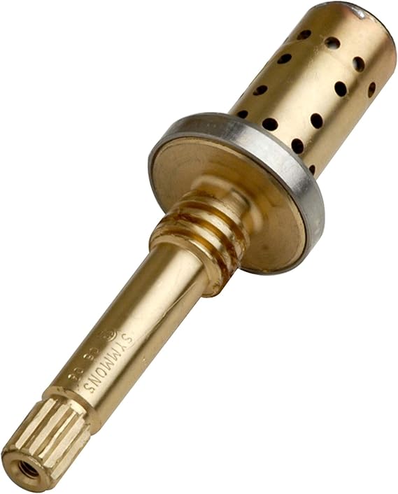 Symmons TA-10 Temptrol Flow Control Spindle Assembly