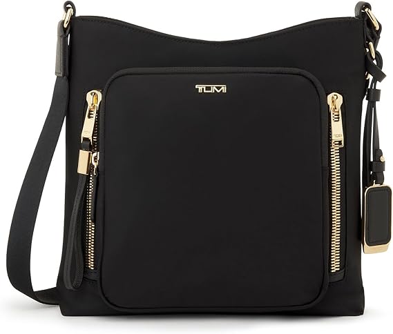 TUMI womens Tyler Crossbody