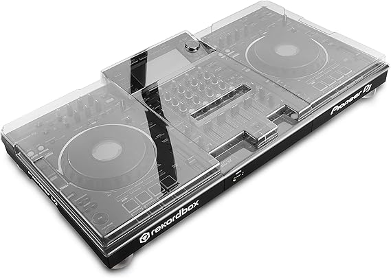 Decksaver Pioneer XDJ-XZ Cover- Koruyucu Kapak