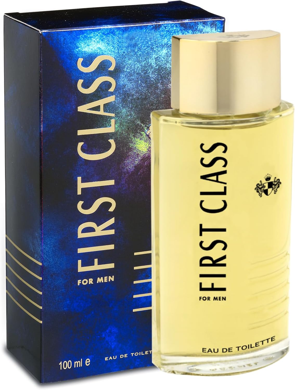 FIRST CLASS Edt, 100 Milliliters