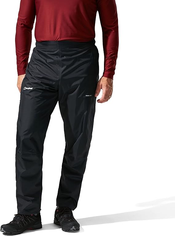 Berghaus Mens Waterproof Active Pant Deluge