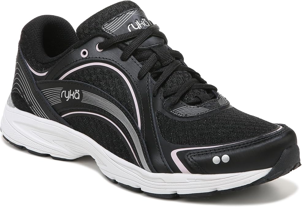Ryka Women's Sky Walk Sneaker | Walking Shoes