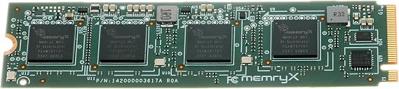 MX3 M.2 AI Accelerator