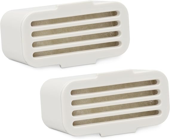 PetSafe ScoopFree SmartSpin and OpenSky Litter Box Deodorizers, 2 Pack