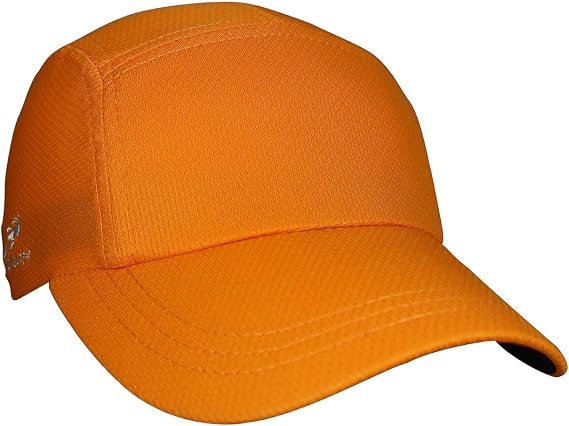 Headsweats Unisex Adult Performance Race Hat Baseball Cap for Running and Outdoor Lifestyle