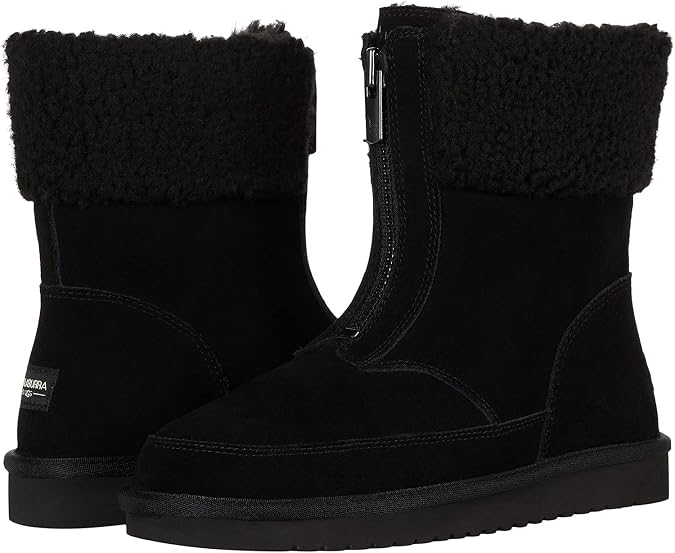 Koolaburra by UGG womens Lytta ShortFashion Boot