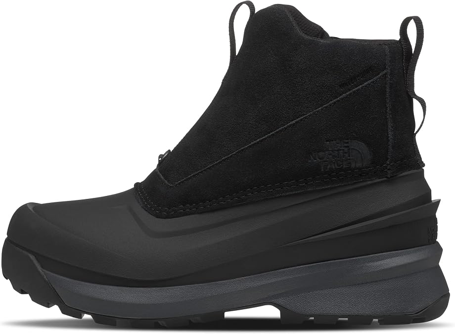 The North Face Chilkat V Zip WP - Men's